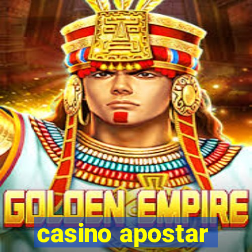 casino apostar