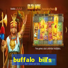 buffalo bill's resort & casino