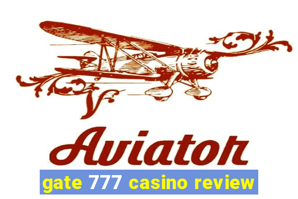 gate 777 casino review