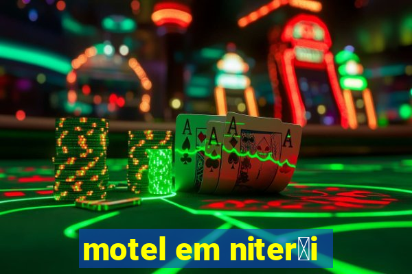 motel em niter贸i