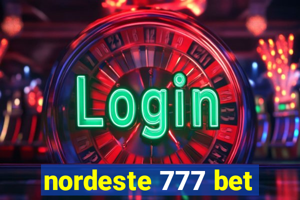 nordeste 777 bet