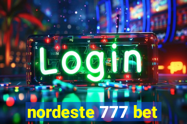 nordeste 777 bet