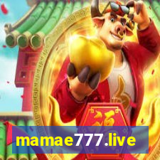 mamae777.live