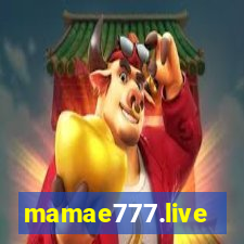 mamae777.live