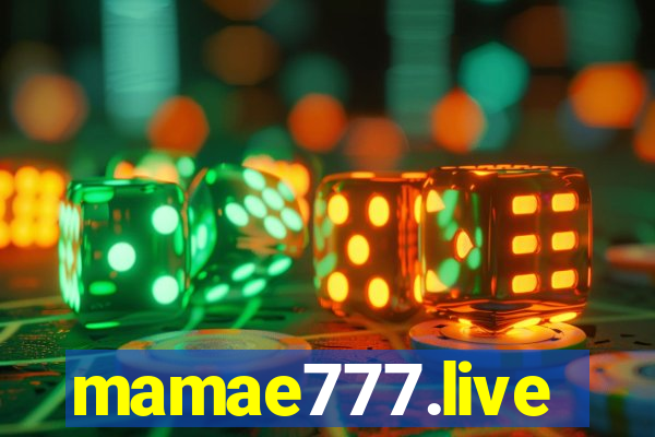 mamae777.live