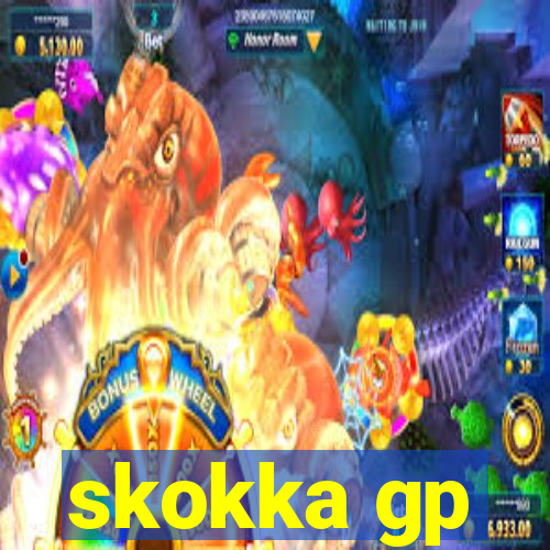 skokka gp