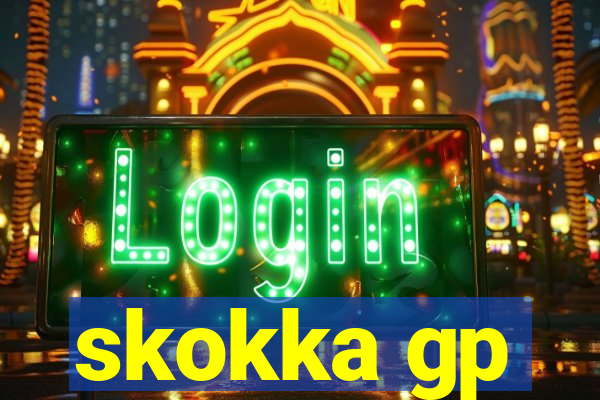 skokka gp