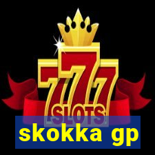 skokka gp