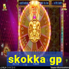 skokka gp