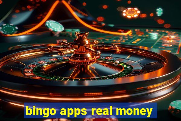 bingo apps real money