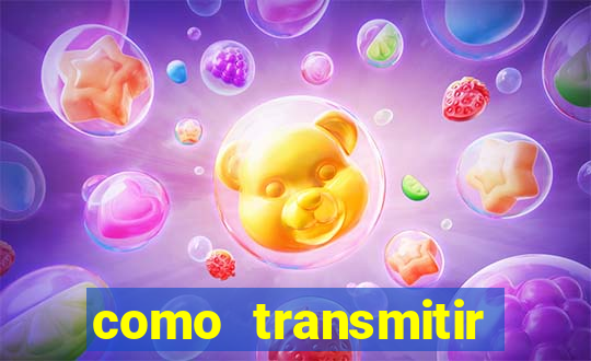 como transmitir jogo no tiktok