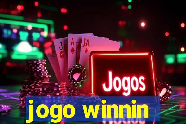 jogo winnin