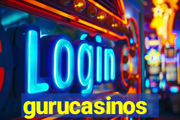 gurucasinos