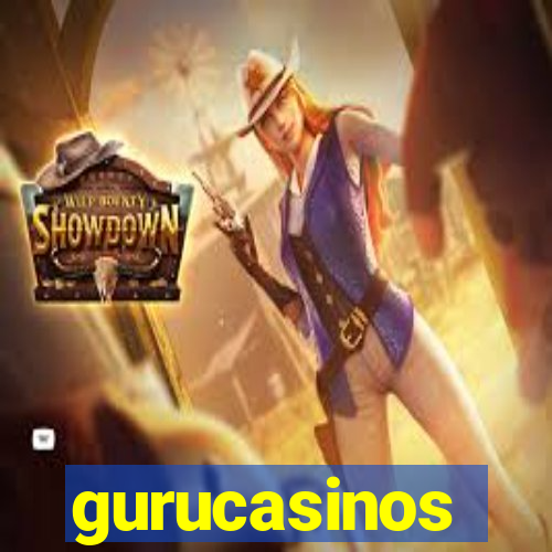 gurucasinos