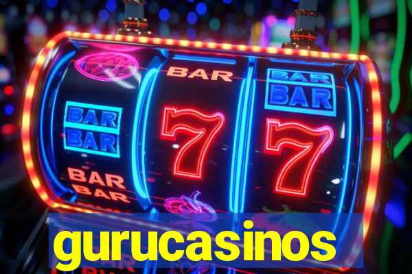 gurucasinos