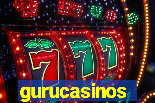 gurucasinos