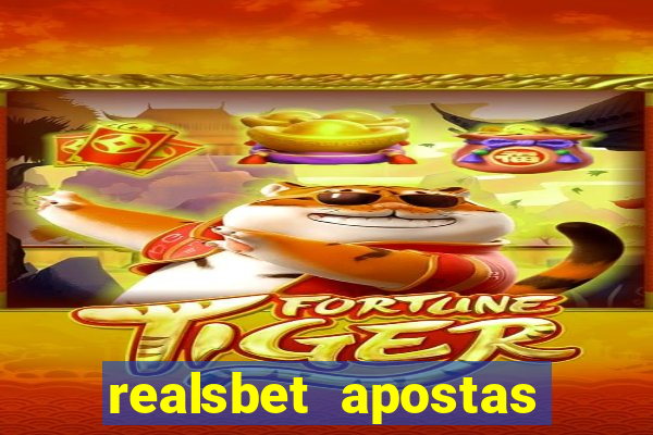 realsbet apostas esportivas e jogos online