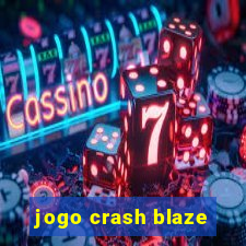 jogo crash blaze