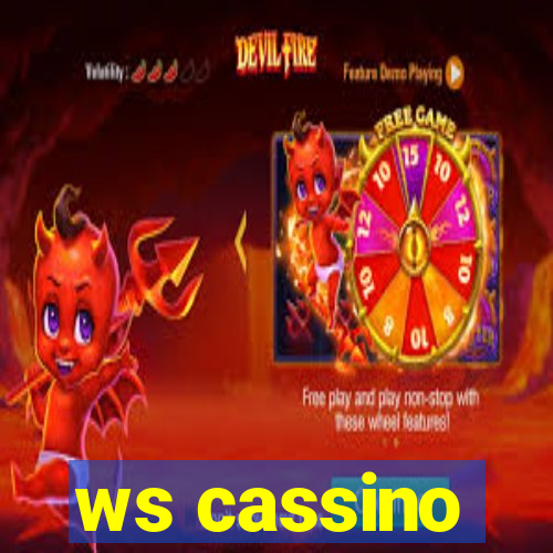 ws cassino