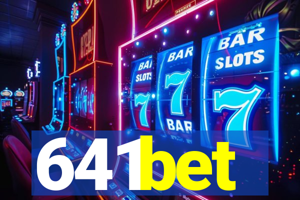 641bet