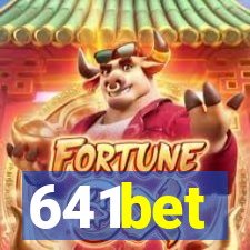 641bet