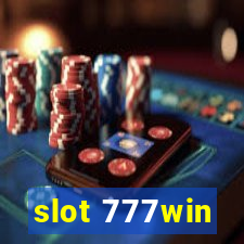 slot 777win