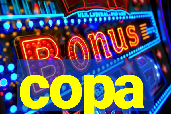 copa