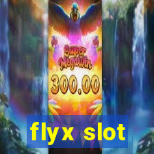 flyx slot