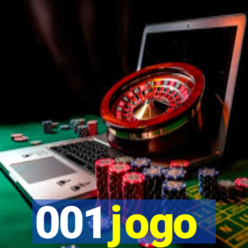 001 jogo