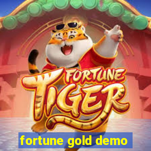 fortune gold demo