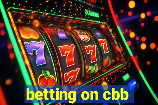 betting on cbb