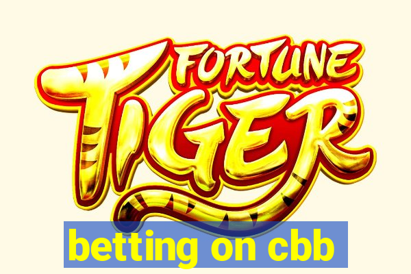 betting on cbb