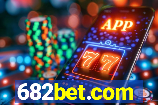 682bet.com