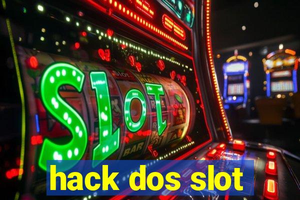 hack dos slot