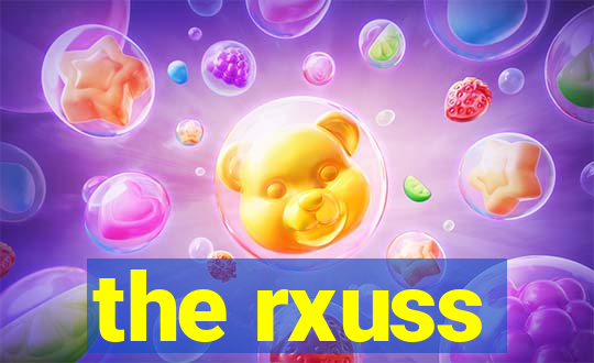 the rxuss