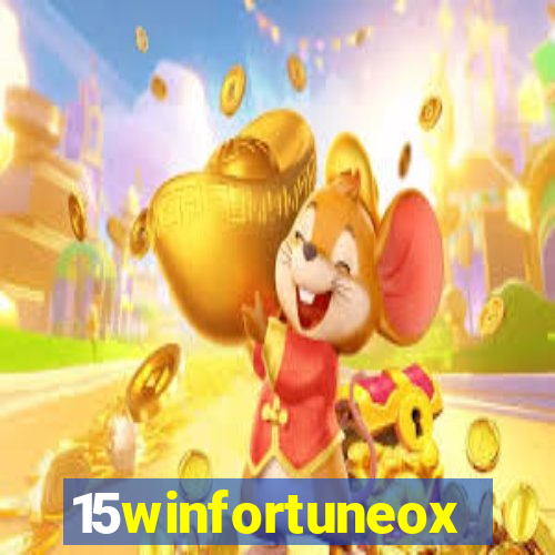 15winfortuneox