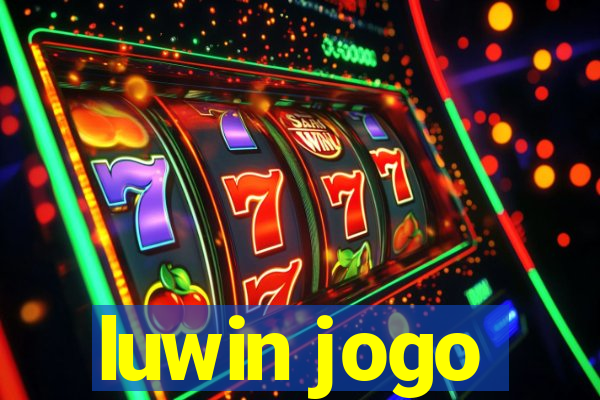 luwin jogo