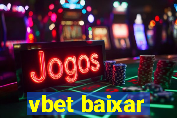 vbet baixar