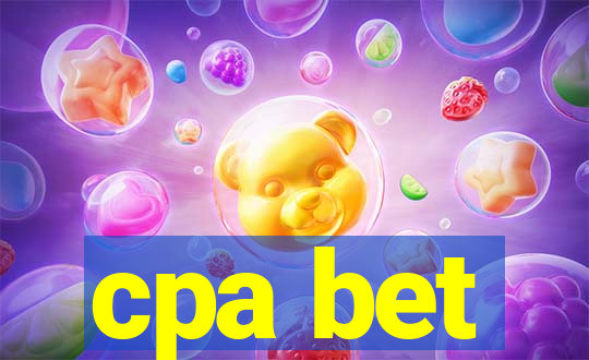 cpa bet