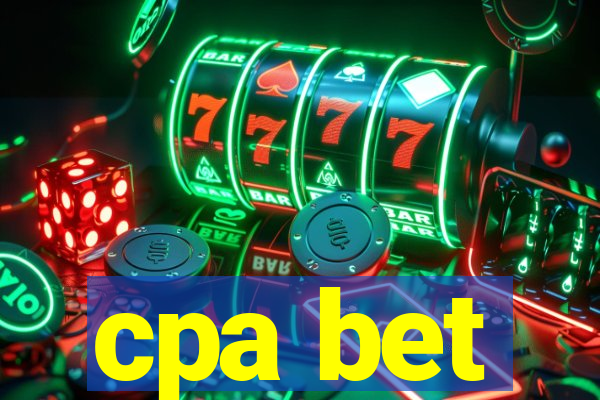 cpa bet