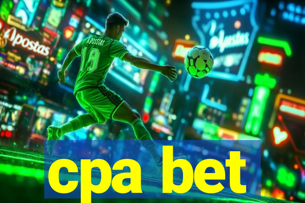 cpa bet