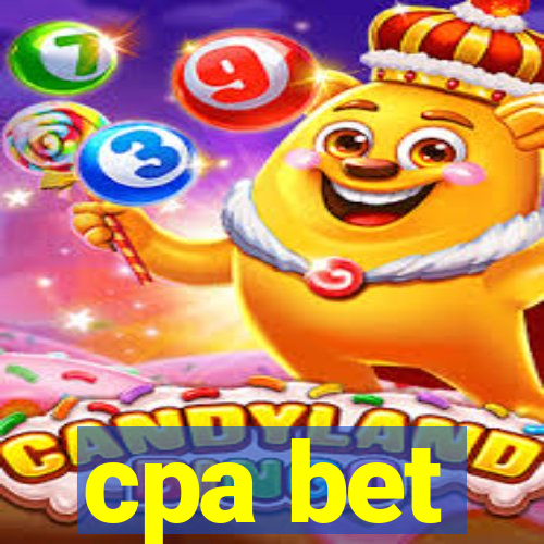 cpa bet