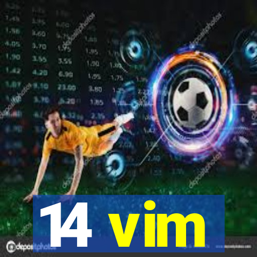 14 vim