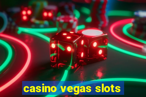 casino vegas slots