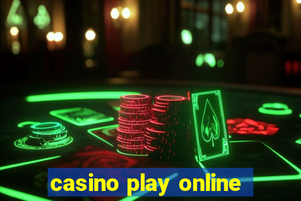 casino play online