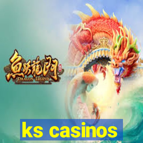 ks casinos