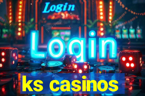 ks casinos