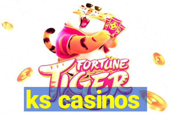 ks casinos