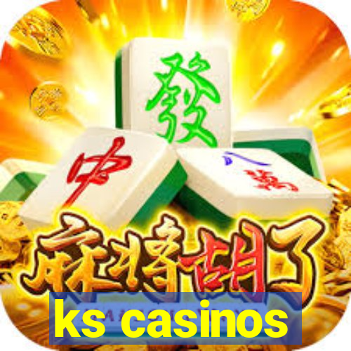 ks casinos