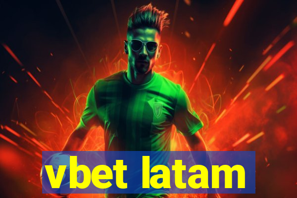 vbet latam